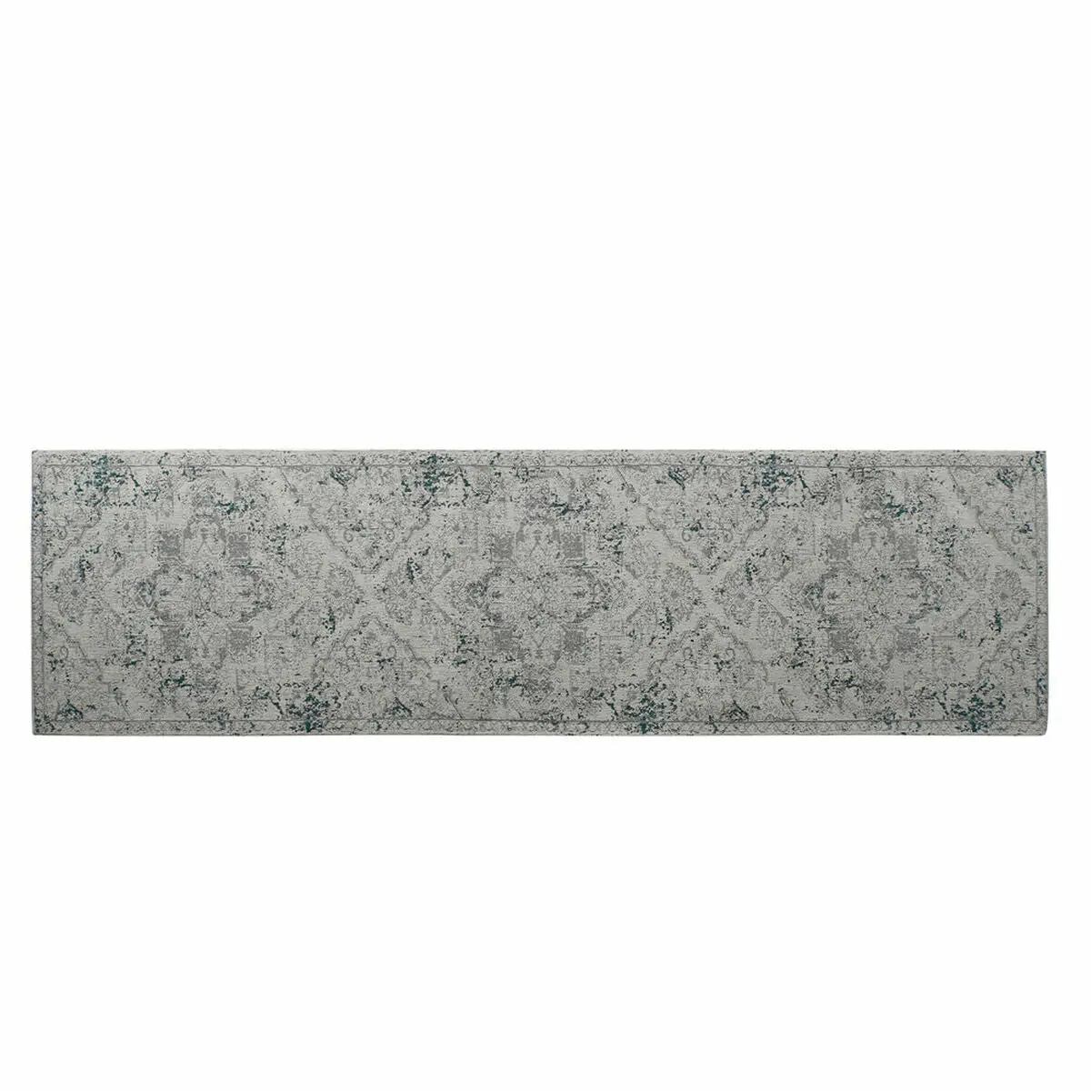 Carpet Dkd Home Decor Cotton Chenille (60 X 240 X 1 Cm) 1
