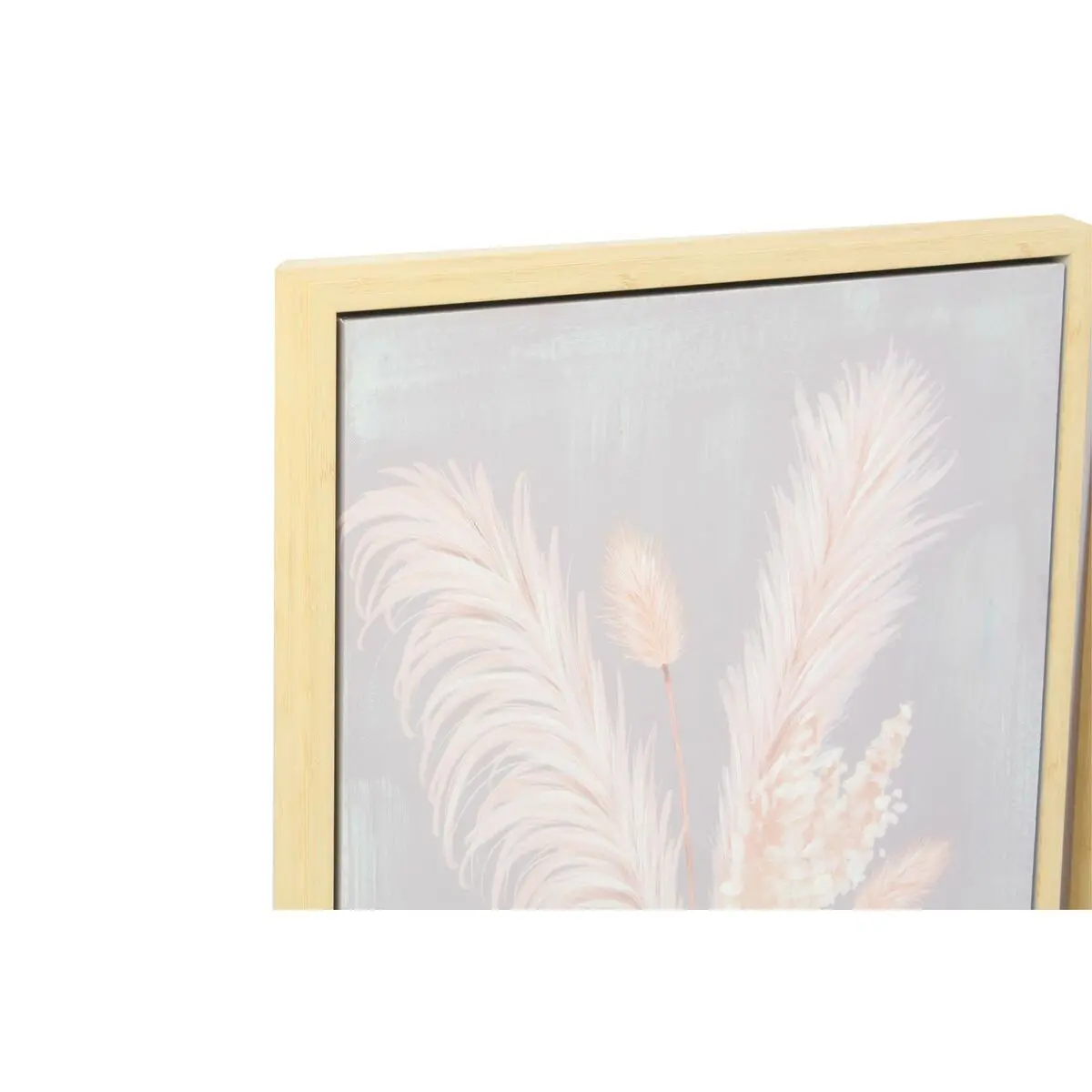 Canvas Dkd Home Decor Polystyrene Canvas 50 X 4 X 70 Cm 1