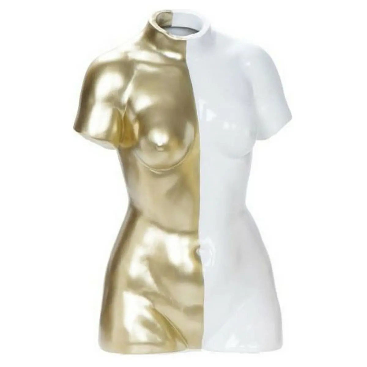Decorative Figure Dkd Home Decor Resin (40 X 31 X 57 Cm) 1