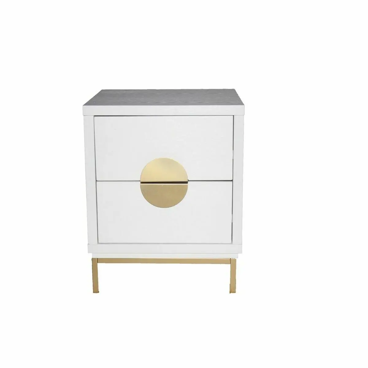 Nightstand Dkd Home Decor (Refurbished A) 1