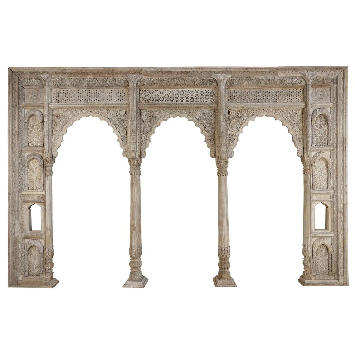 Door Home Esprit Beige 1