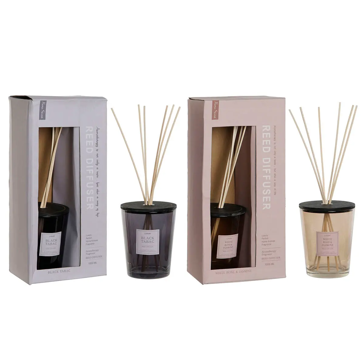 Air Freshener Home Esprit Modern 1 L (2 Units) 1