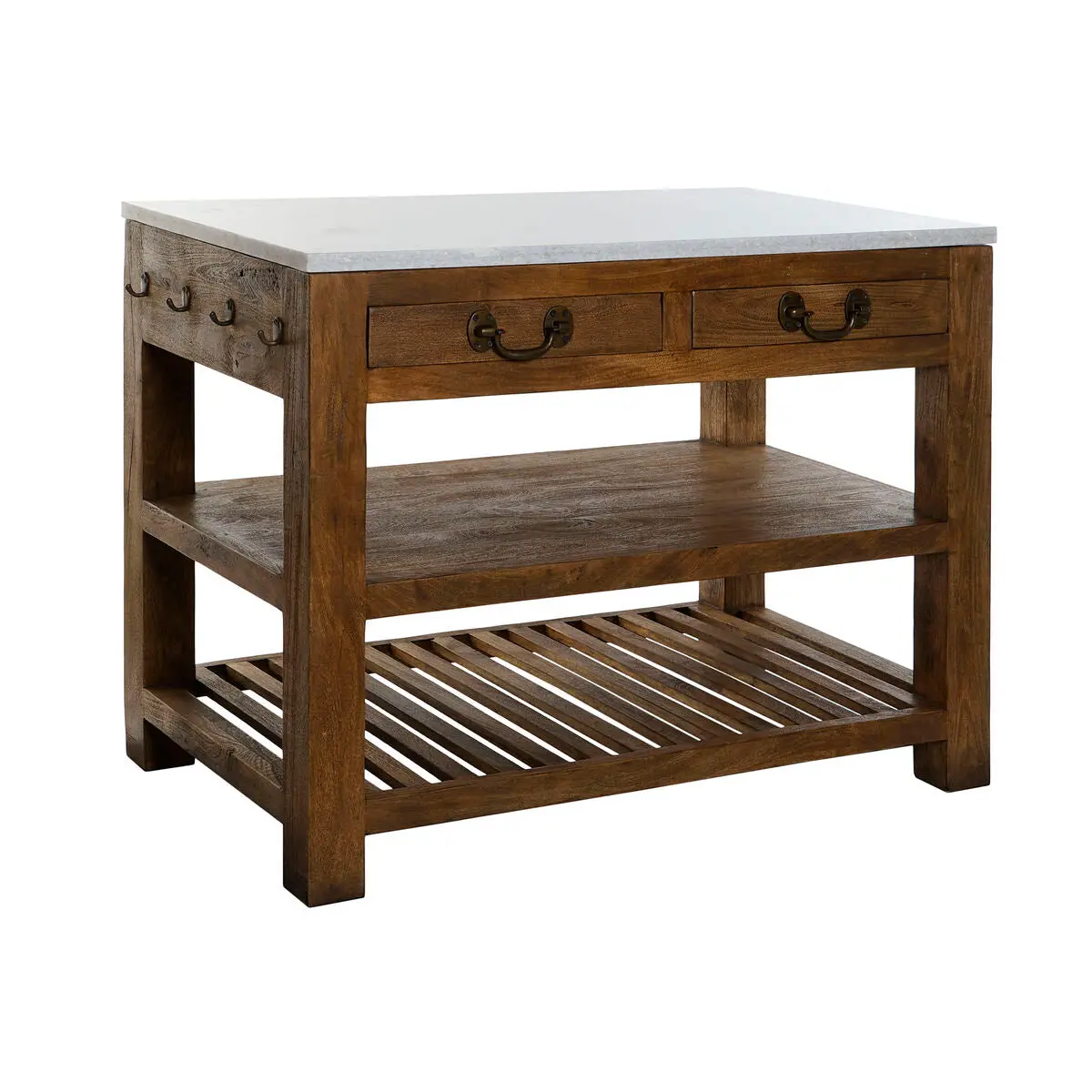 Kitchen Furniture Home Esprit 119 X 70 X 93 Cm 1