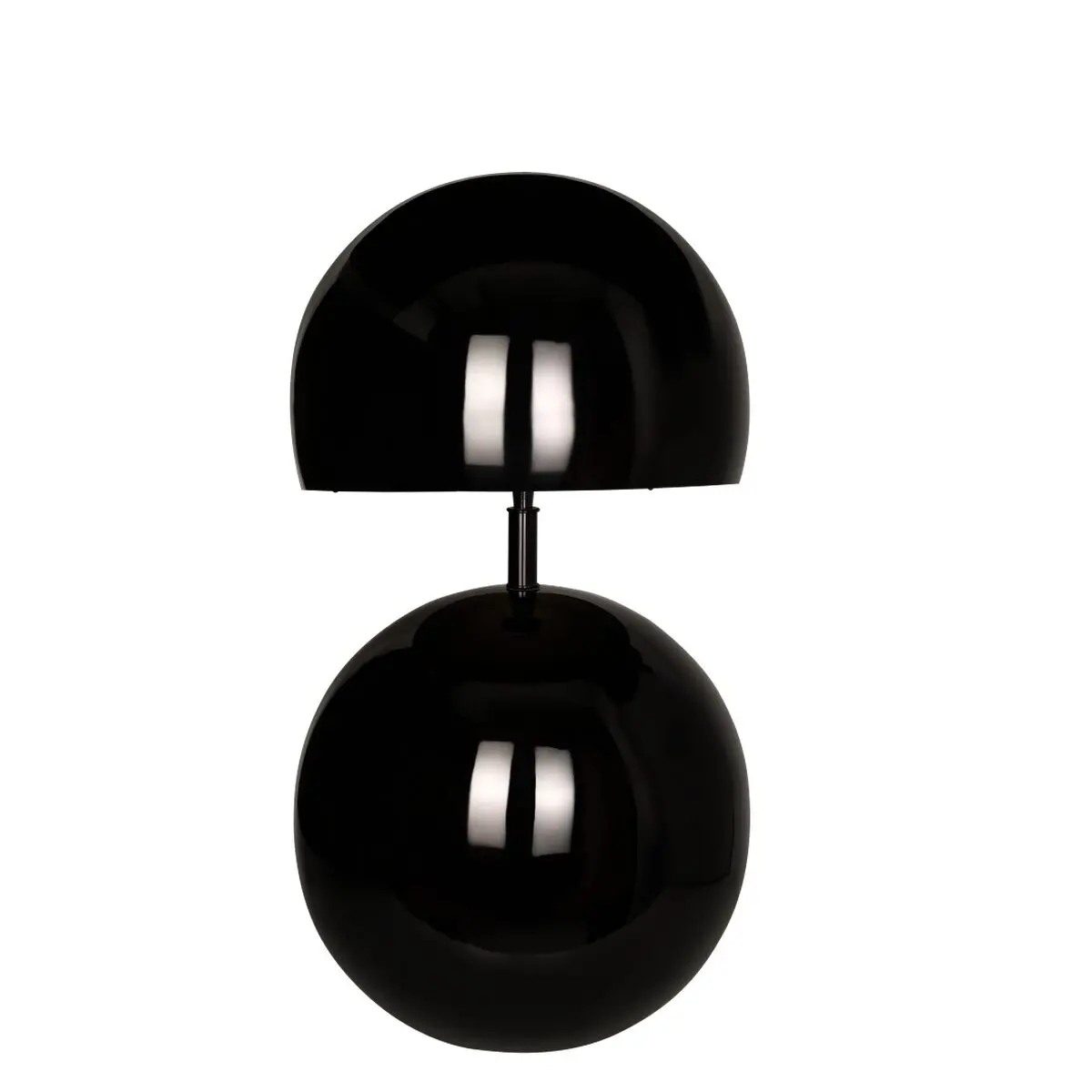 Desk Lamp Home Esprit Black 50 W 220 V 1