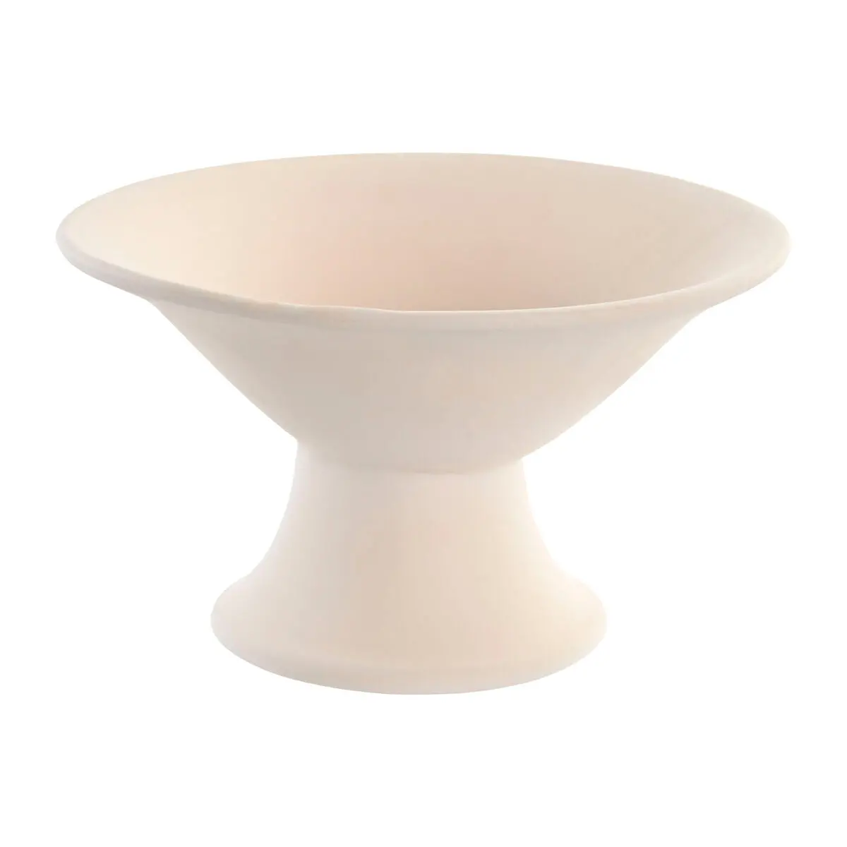 Centerpiece Home Esprit Terracotta 31 X 31 X 19 Cm 1