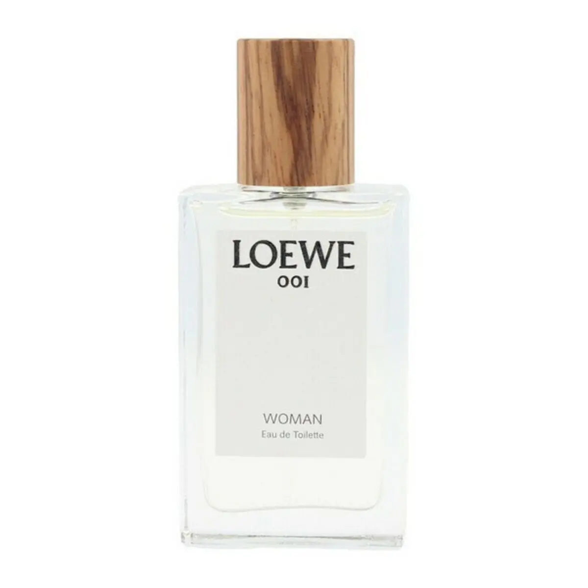 Women's Perfume 001 Loewe 385-63036 Edt (30 Ml) Loewe 30 Ml 1