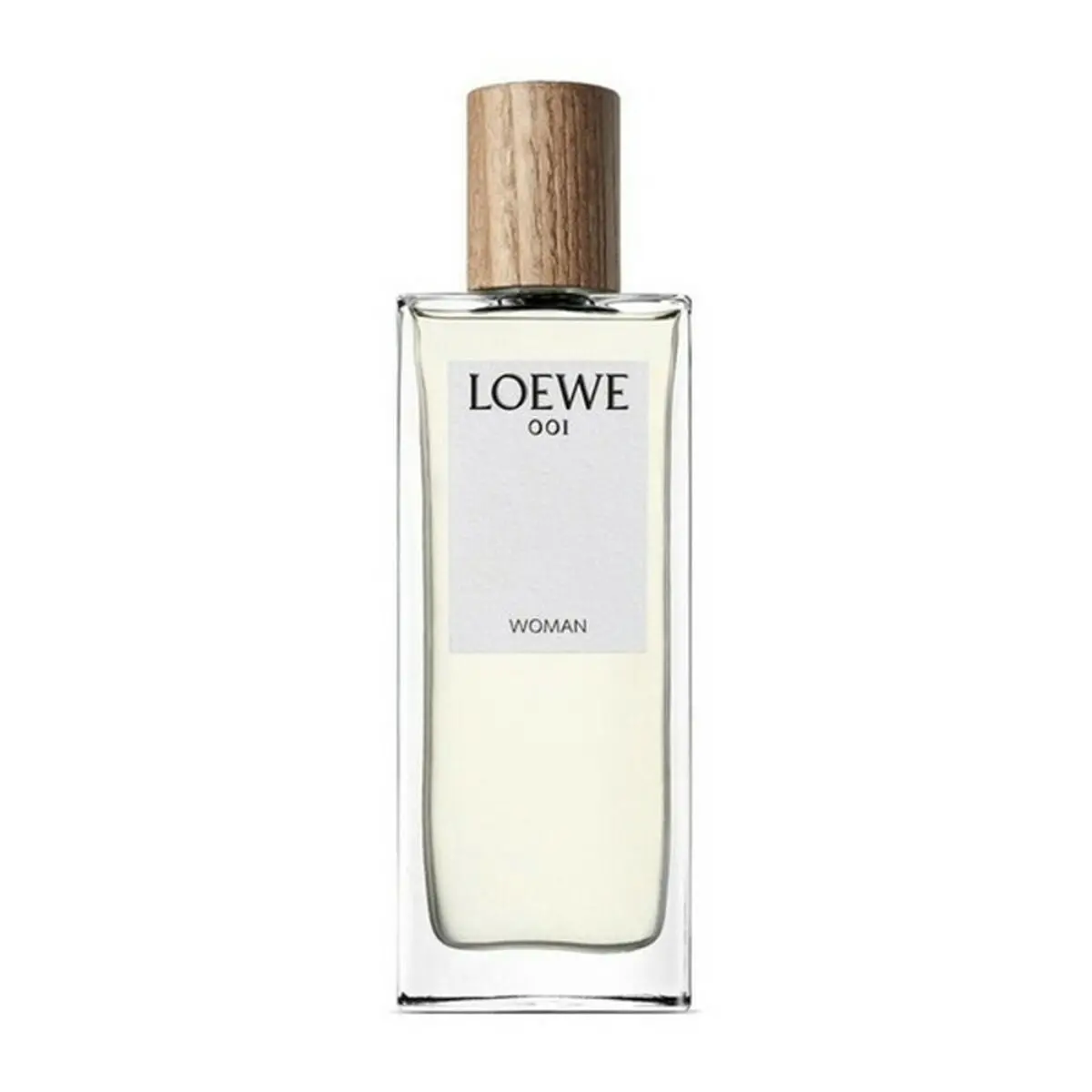 Women's Perfume 001 Loewe 385-63074 Edp (50 Ml) Edp 50 Ml 1