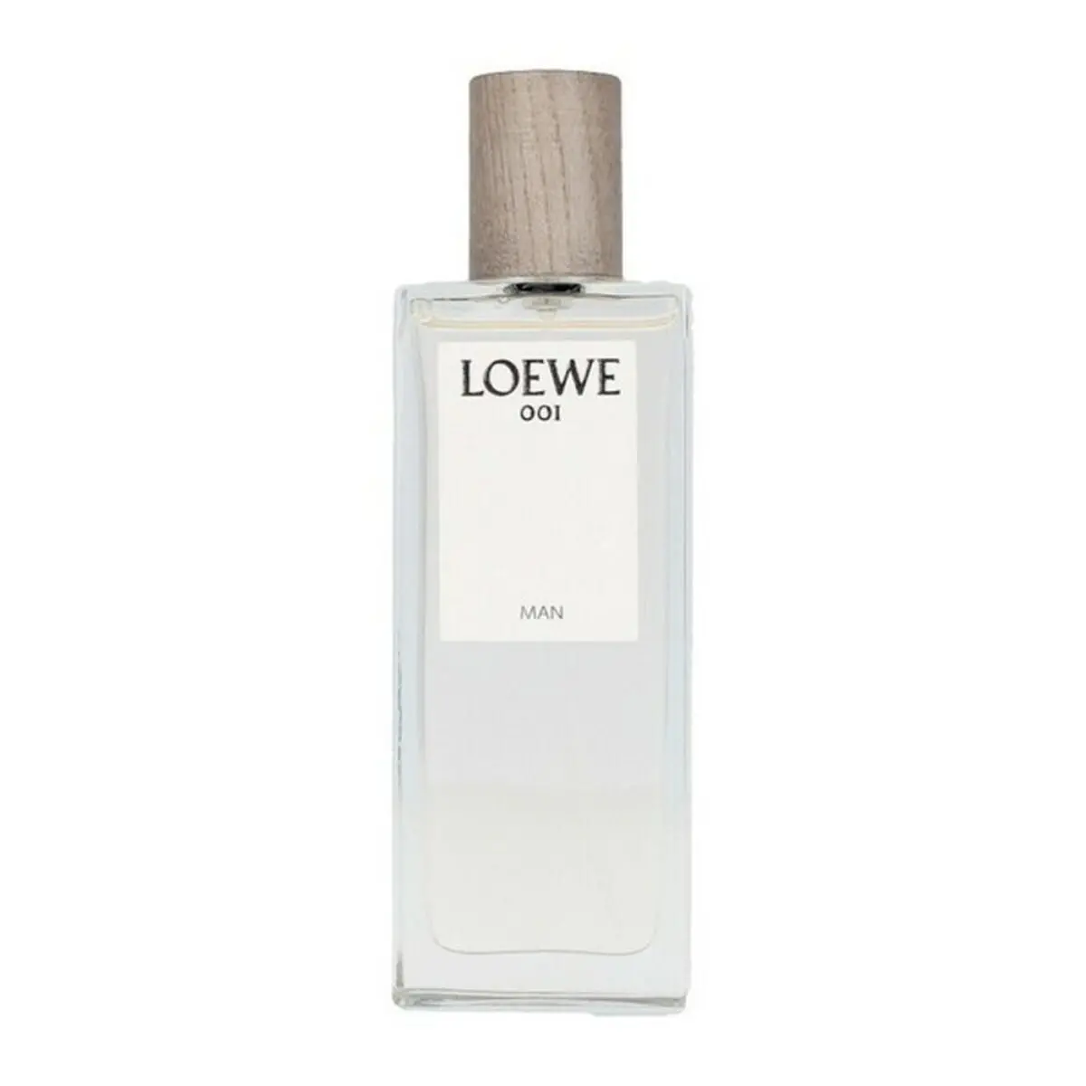 Men's Perfume 001 Loewe 385-63081 Edp (50 Ml) Edp 50 Ml 1
