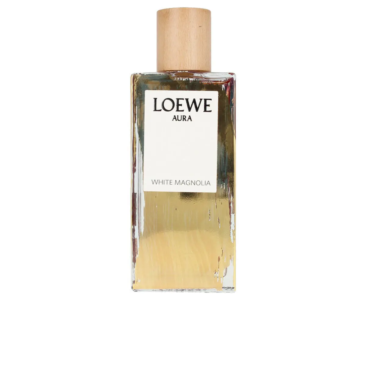 Women's Perfume Aura White Magnolia Loewe Edp Edp 2