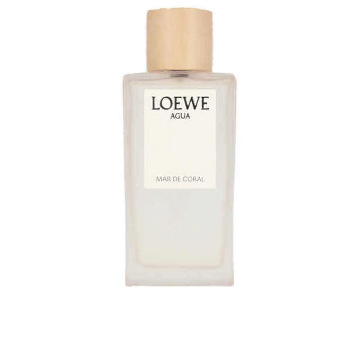 Women's Perfume Loewe Agua De Loewe Ella Edt 150 Ml 1