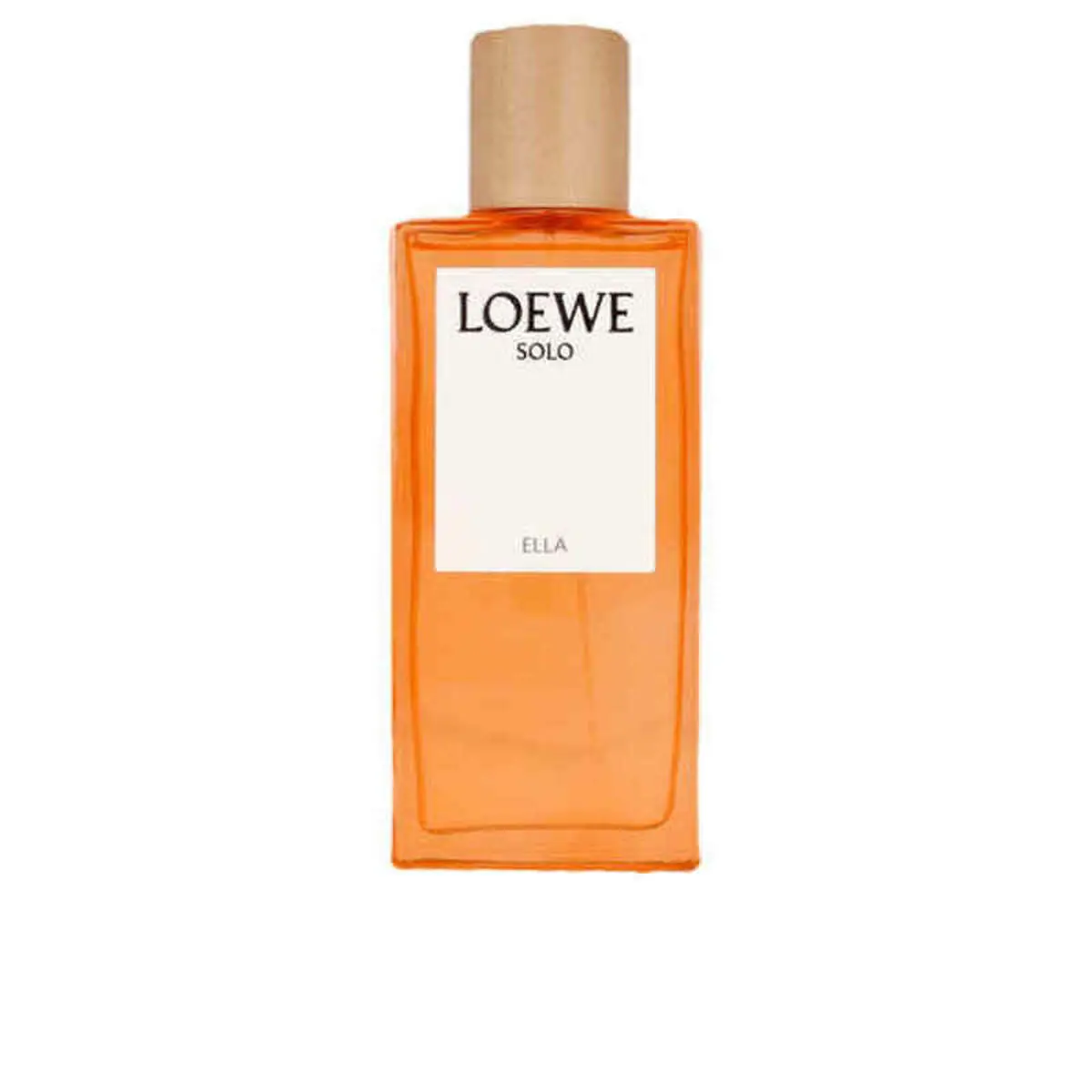 Women's Perfume Solo Ella Loewe Solo Ella Solo Ella Edp 100 Ml 1