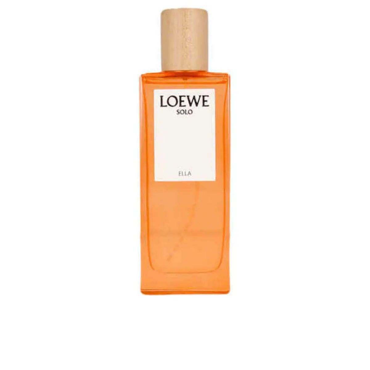 Women's Perfume Solo Ella Loewe Solo Ella Solo Ella Edp 50 Ml 1
