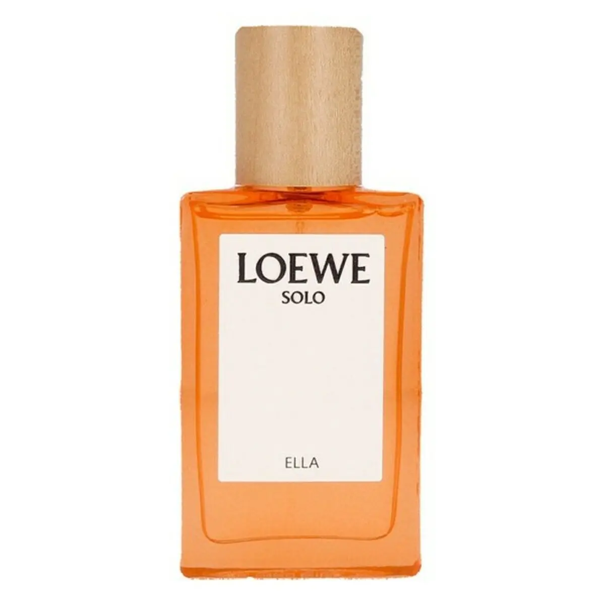 Women's Perfume Solo Ella Loewe Solo Ella Edp Edp 30 Ml 1