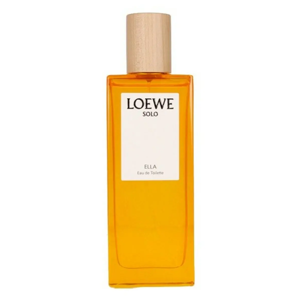 Women's Perfume Loewe 110780 Edt 50 Ml 1