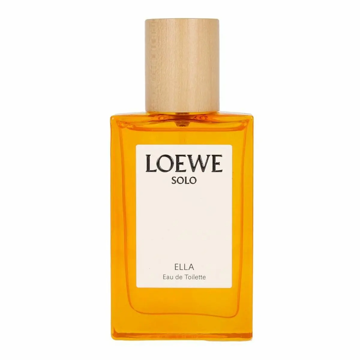 Women's Perfume Loewe Solo Ella Edt 30 Ml 1