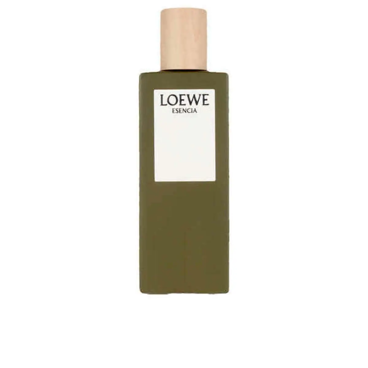 Men's Perfume Loewe Esencia Edt 50 Ml 1