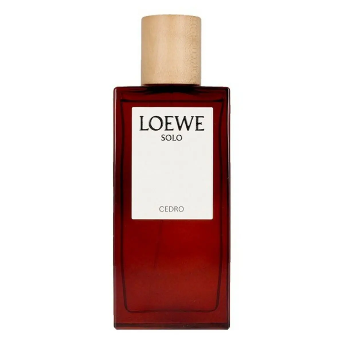 Men's Perfume Loewe 110768 Edt 100 Ml 1