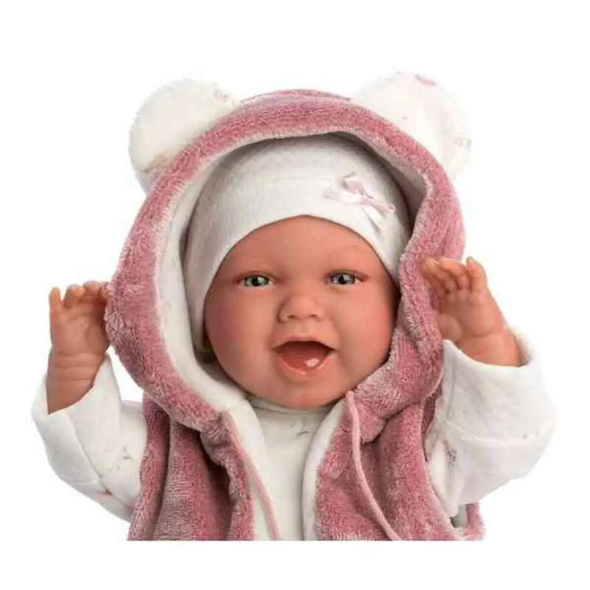 Baby Doll Llorens 1074070 40 Cm 1