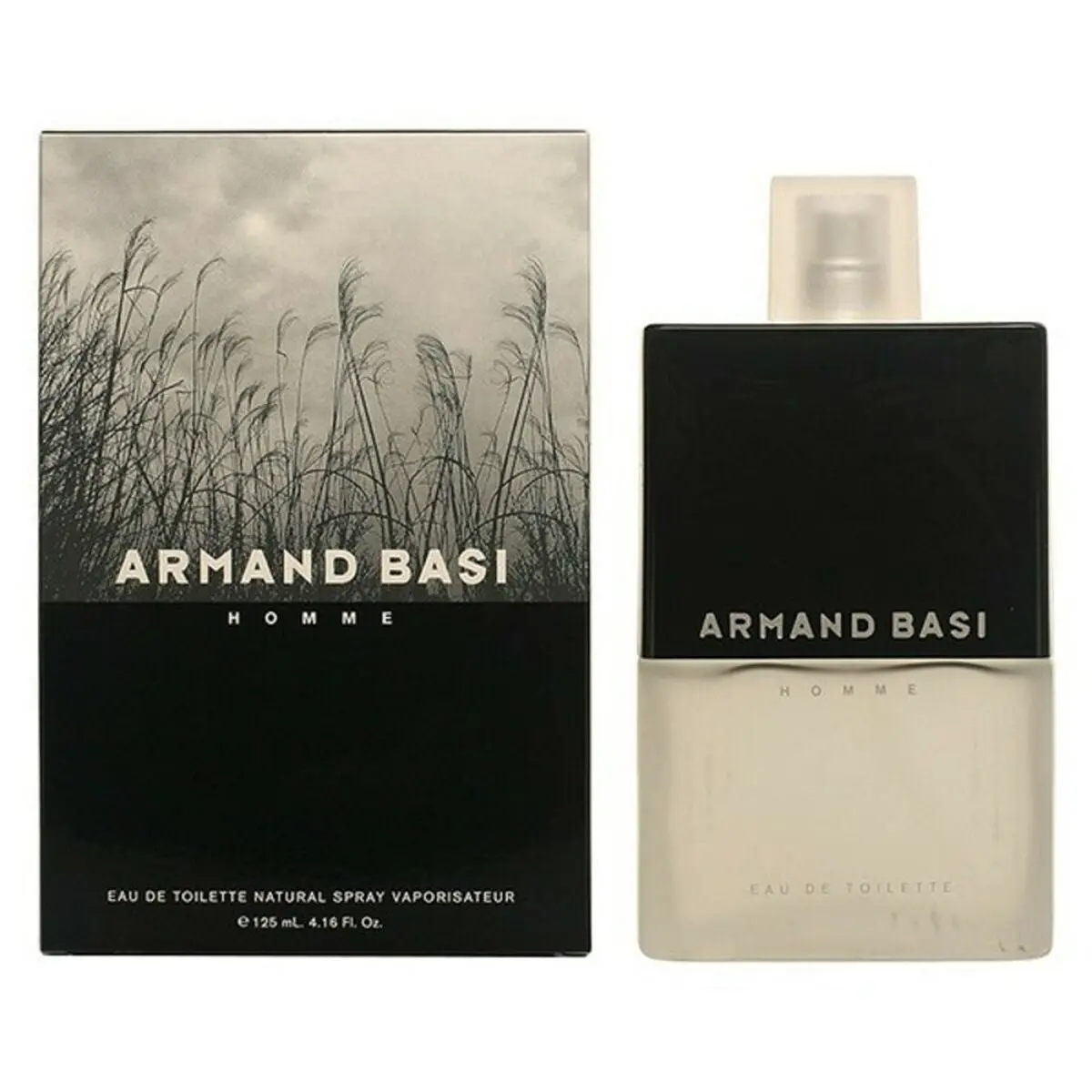 Men's Perfume Armand Basi 23193 Edt 125 Ml 1