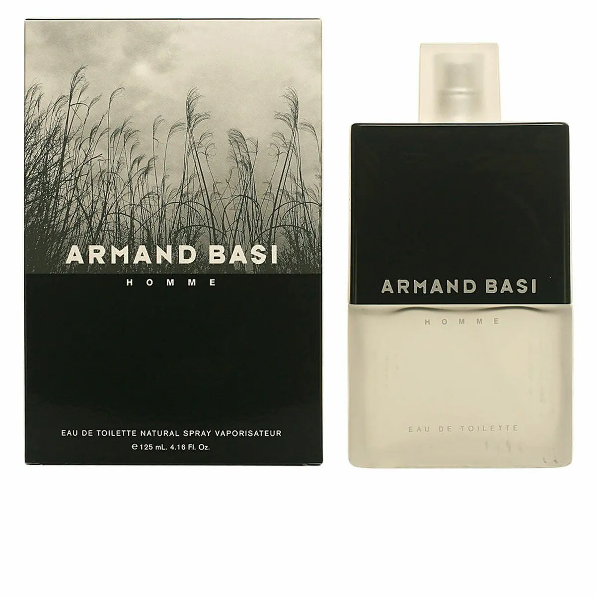 Men's Perfume Armand Basi 23193 Edt 125 Ml 1