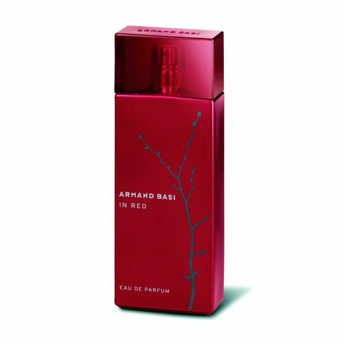 Women's Perfume Armand Basi In Red Edp (100 Ml) 1
