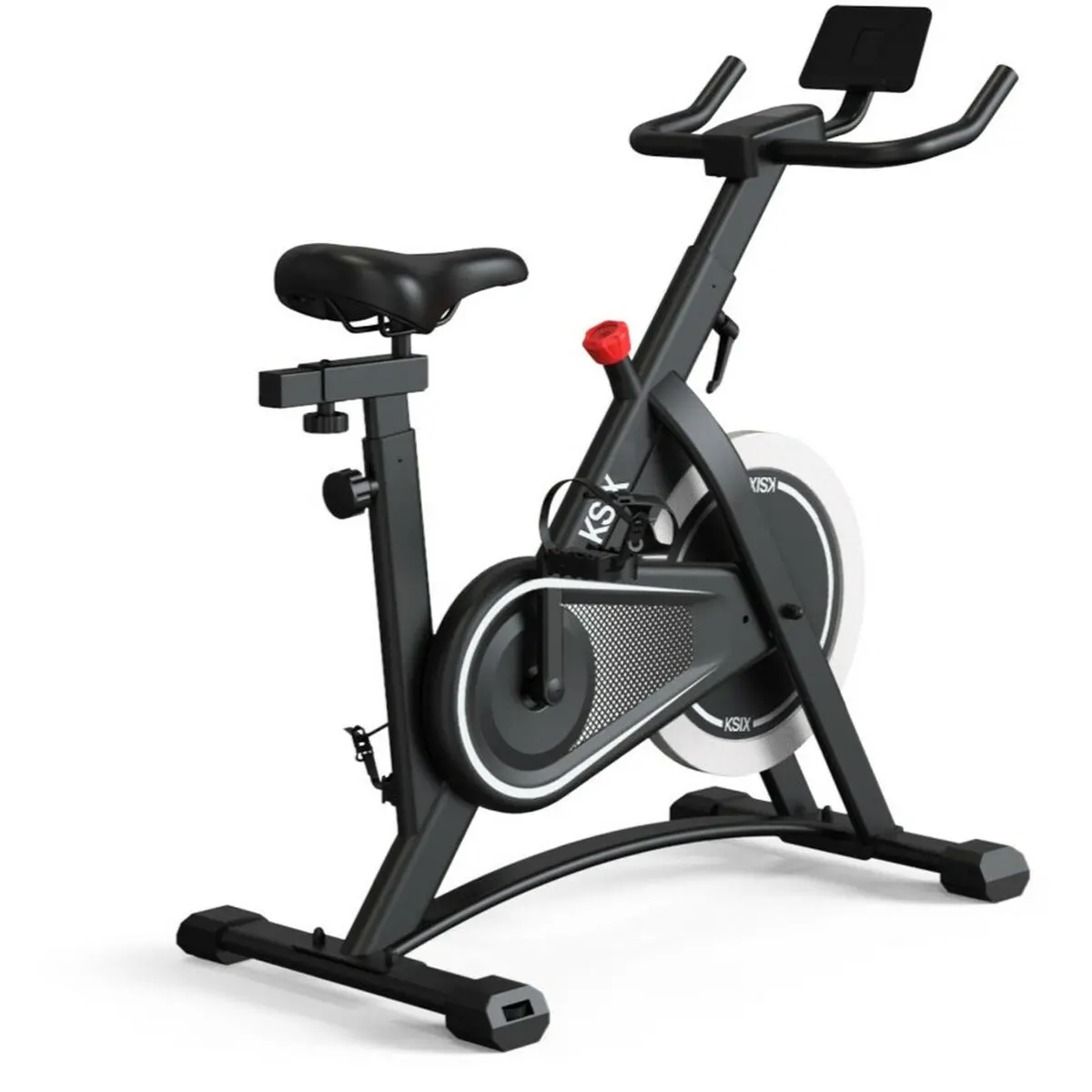 Elyptical Bicycle Ksix Bftkb01 1