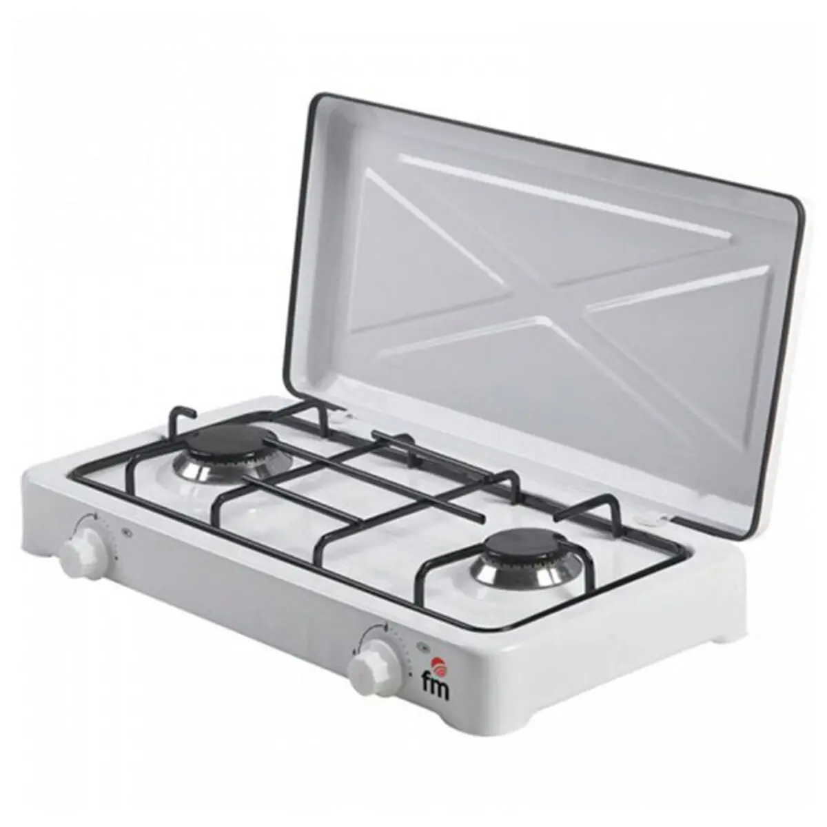 Gas Stove Grupo Fm Hg-200 1