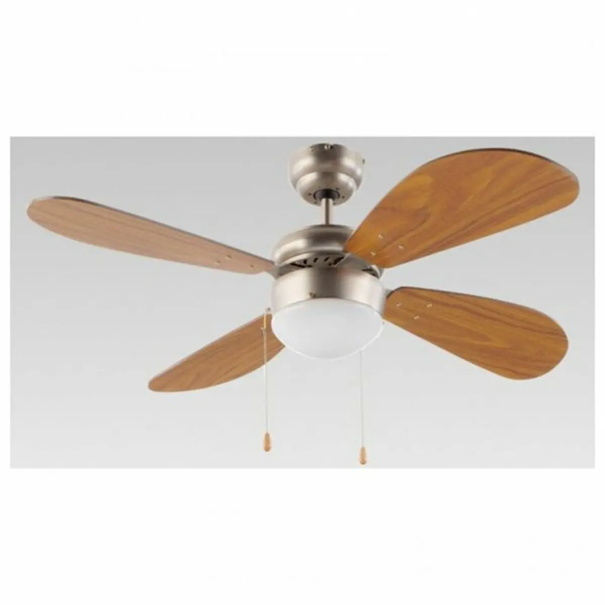 Ceiling Fan With Light Grupo Fm Bb_S0403208 Ø 105 Cm 230 W 1