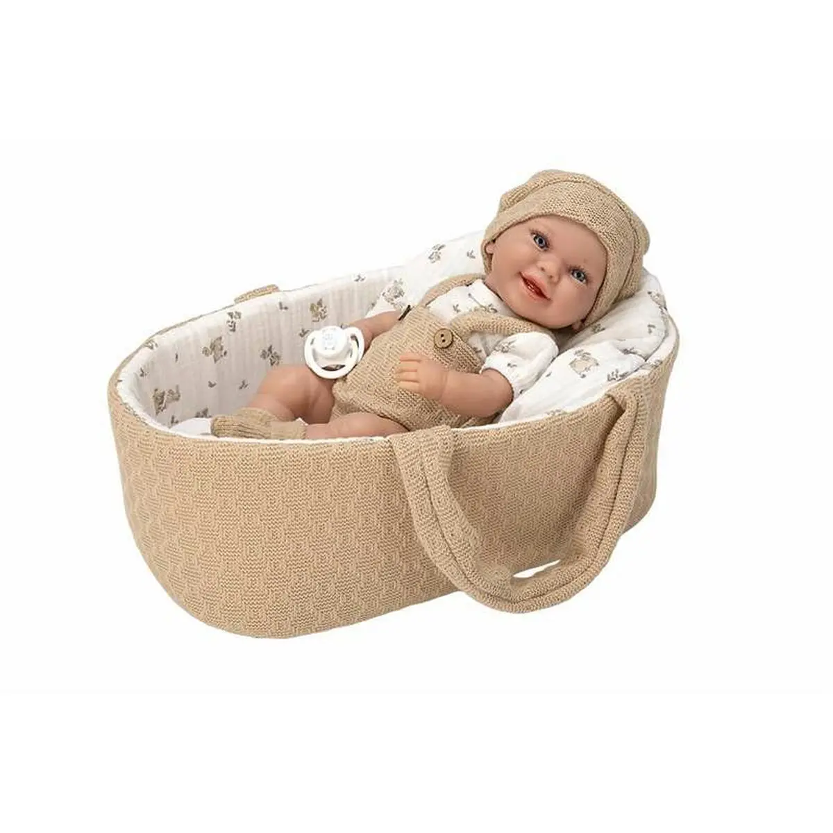 Baby Doll Arias Elegance 33 Cm 1