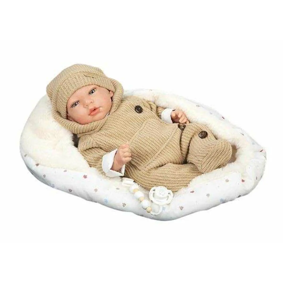 Baby Doll Arias Olona 40 Cm 1
