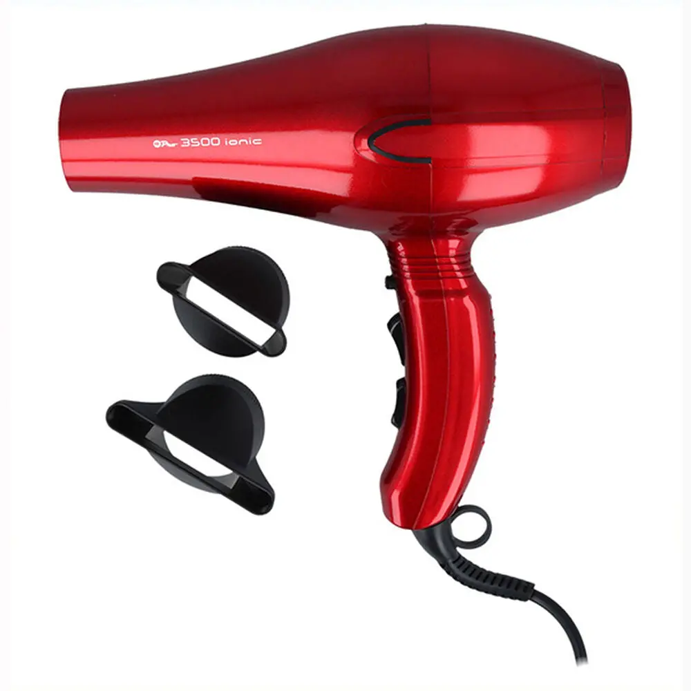 Hairdryer Albi Pro Secador Ionic 1