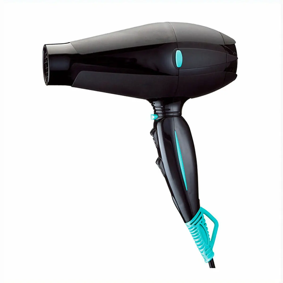 Hairdryer Albi Pro Secador Ionic 1