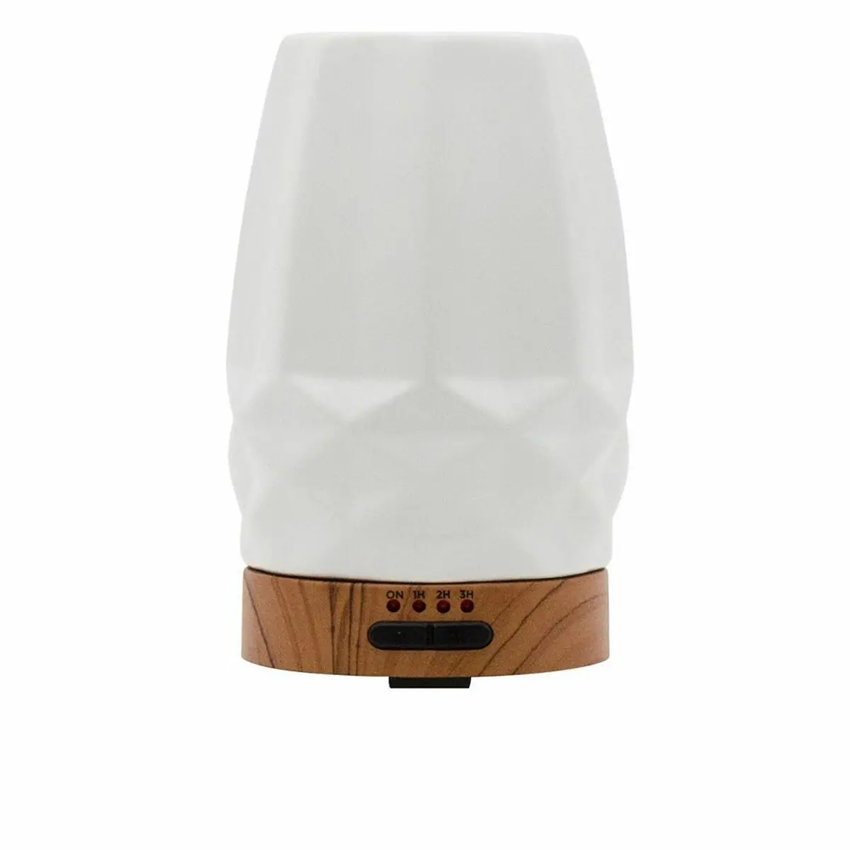 Essential Oil Diffuser La Casa De Los Aromas Deco Stone White 1