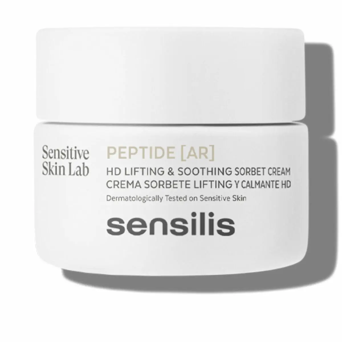 Day Cream Sensilis Peptide 50 Ml 1