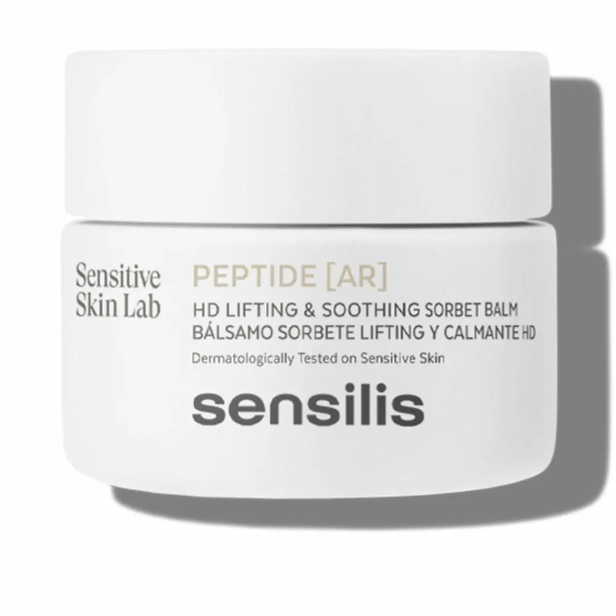 Day Cream Sensilis Peptide 50 Ml 1