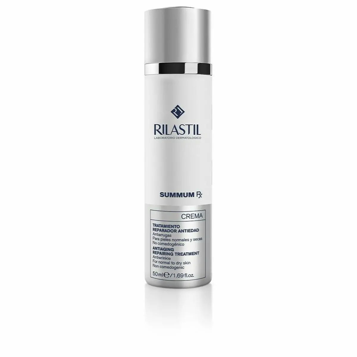 Anti-Ageing Regenerative Cream Rilastil Summum Rx 50 Ml 1