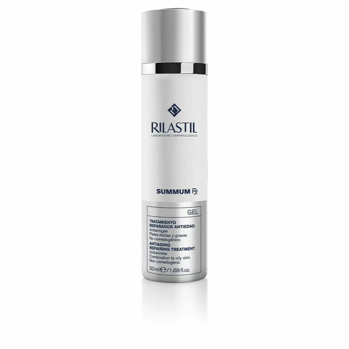 Repairing Gel Rilastil Summum Rx 50 Ml Anti-Ageing 1