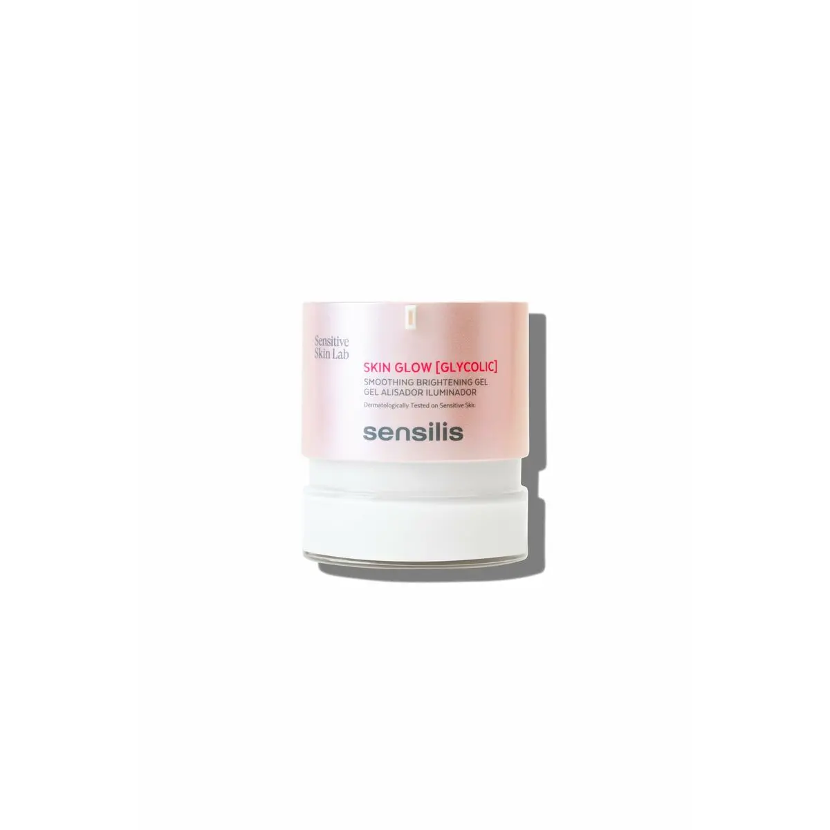 Highlighting Night Cream Sensilis Skin Glow Facial 50 Ml 1