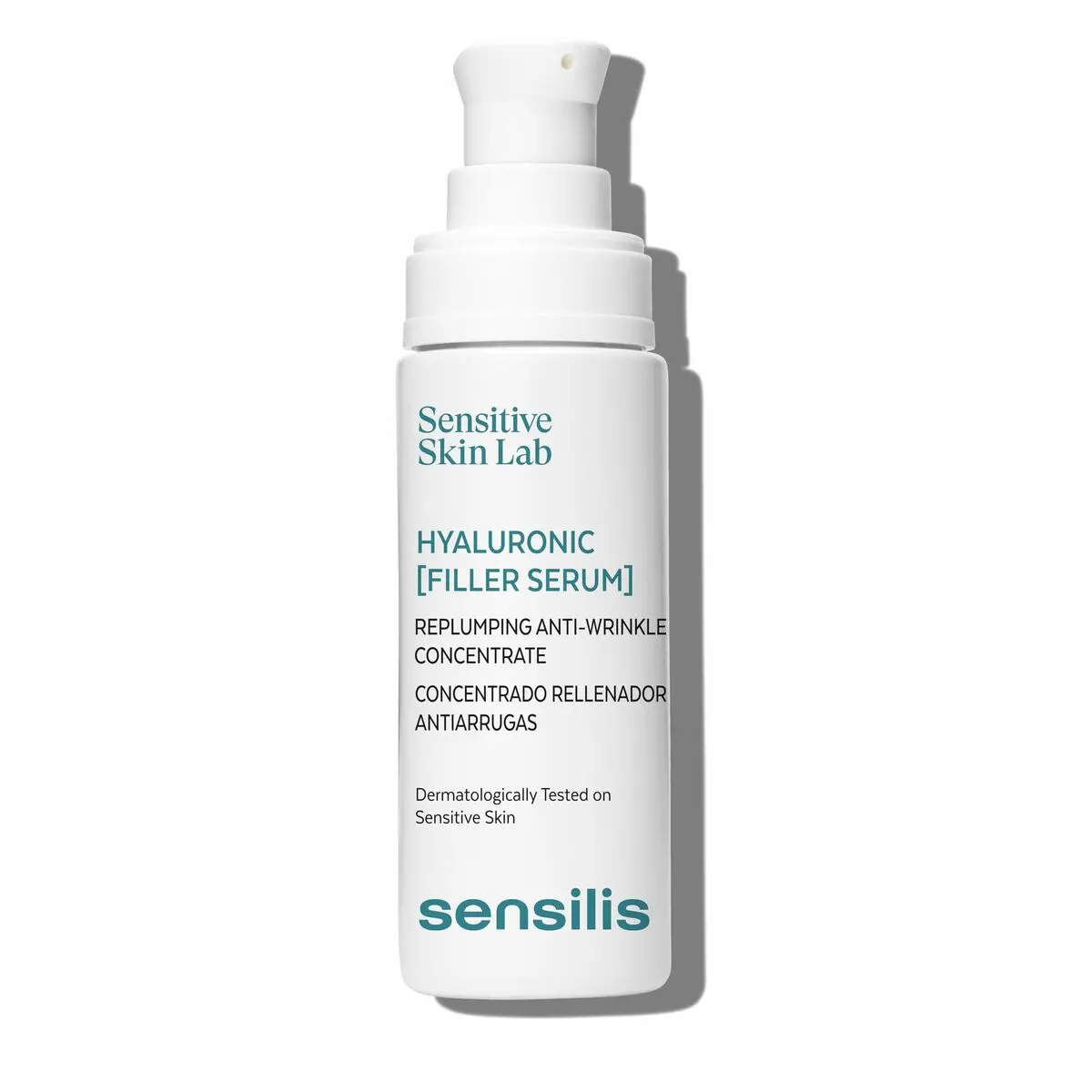 Facial Serum Sensilis Hyaluronic 30 Ml 1