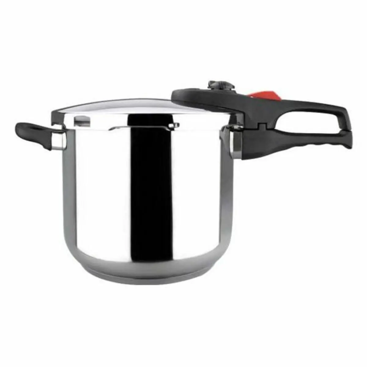 Pressure Cooker Magefesa 01Opprapl06 6 L Stainless Steel 1