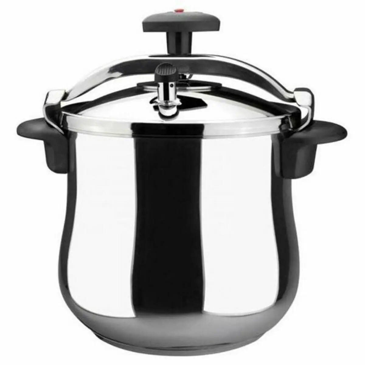 Pressure Cooker Magefesa 01Opstabo10 10 L Stainless Steel 10 L Stainless Steel 18/10 1