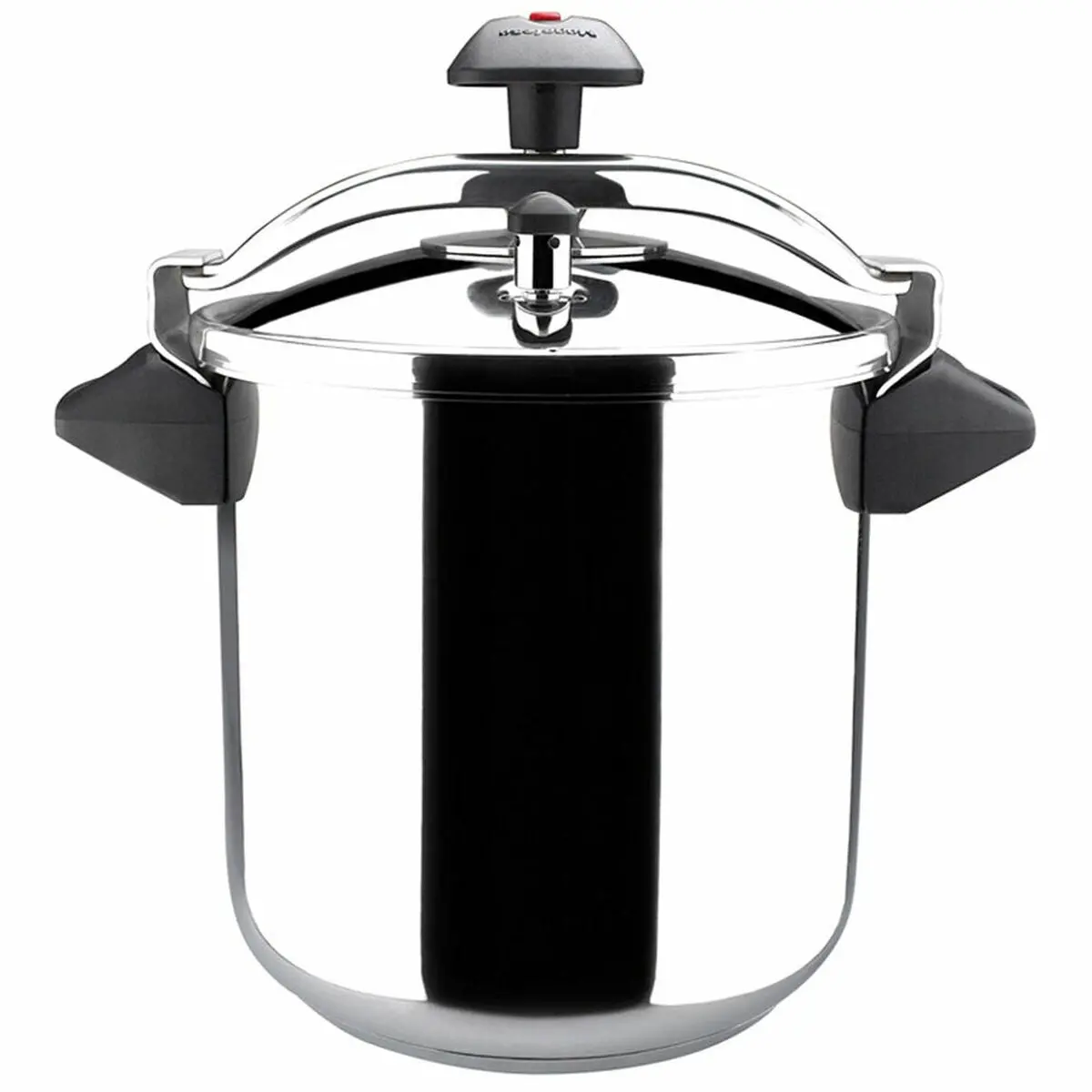 Pressure Cooker Magefesa Inoxtar (6 L) 1