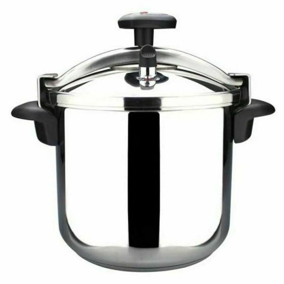 Pressure Cooker Magefesa 01Opstac14 14 L Stainless Steel Metal 1