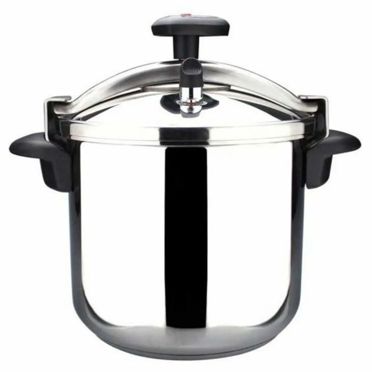 Pressure Cooker Magefesa 01Opstac04 4 L Stainless Steel Plastic Stainless Steel 18/10 4 L 1