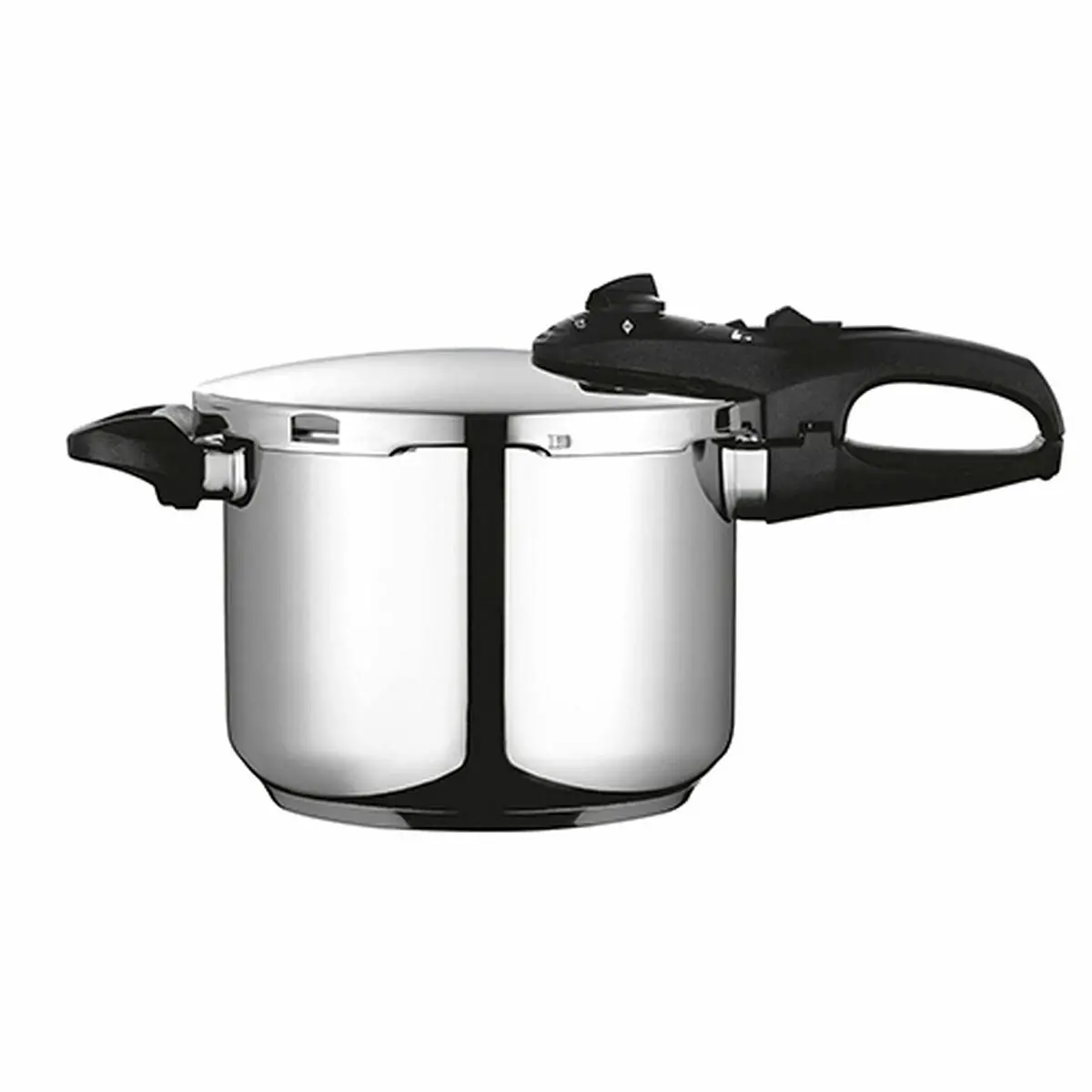 Pressure Cooker Fagor Duo Stainless Steel 18/10 6 L 1