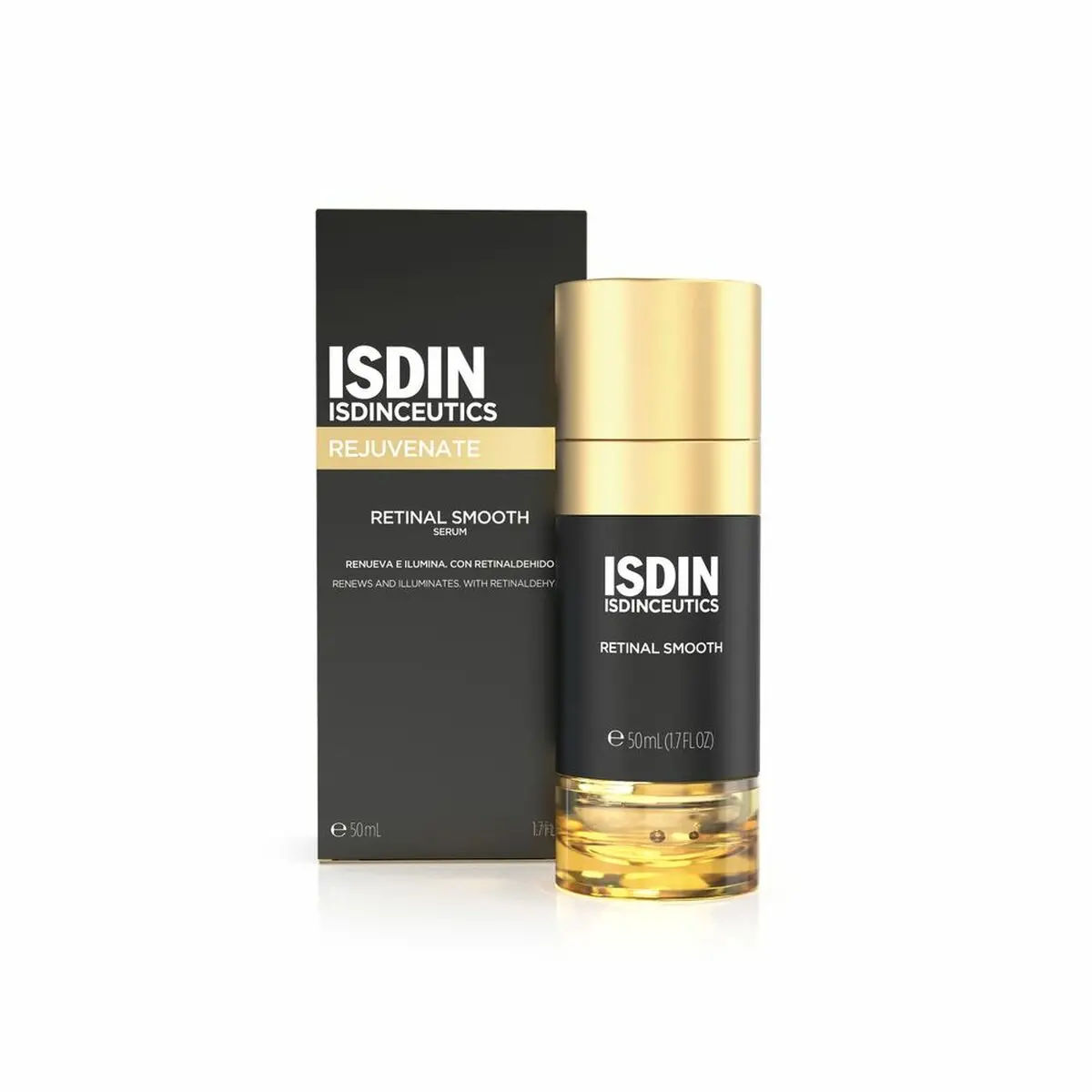 Moisturising Serum Isdin Isdinceutics 50 Ml 1