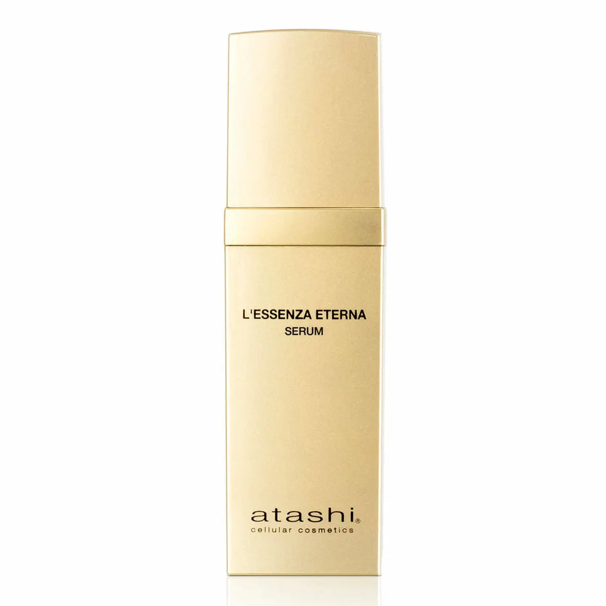 Anti-Ageing Serum Atashi L'essenza Eterna 30 Ml 1
