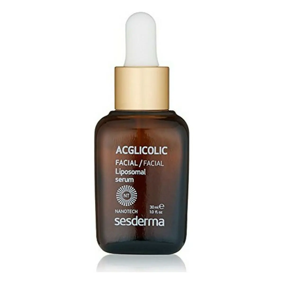 Anti-Ageing Serum Sesderma Acglicolic 30 Ml 1