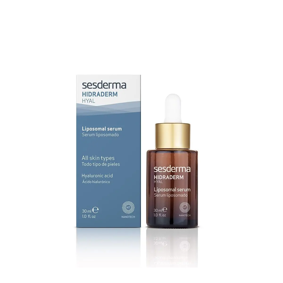 Facial Serum Sesderma 40001724 30 Ml 2