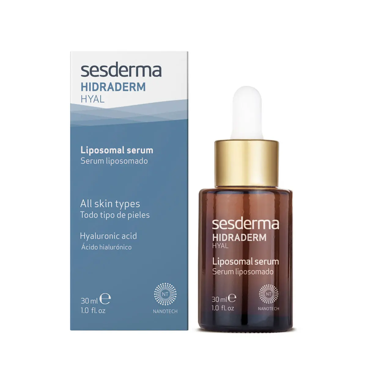 Facial Serum Sesderma 40001724 30 Ml 1